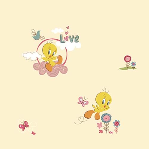 ADA KIDS WALLPAPER (PAGE: 47) - 10.6 m2