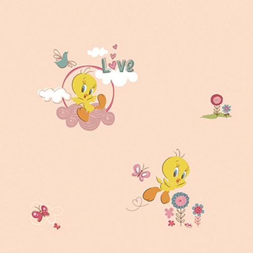 ADA KIDS WALLPAPER (PAGE: 49) - 10.6 m2