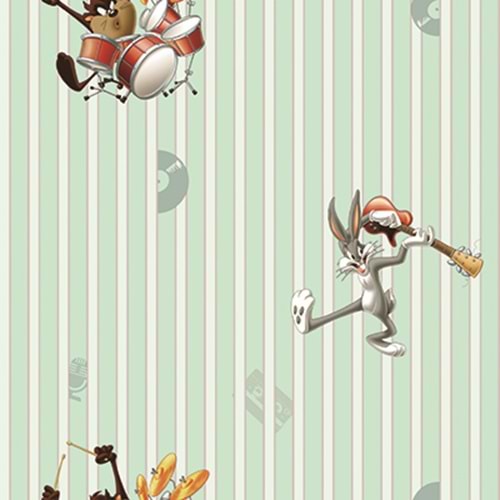 ADA KIDS WALLPAPER (PAGE: 60) - 10.6 m2