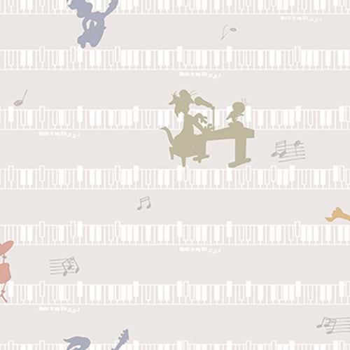 ADA KIDS WALLPAPER (PAGE: 64) - 10.6 m2