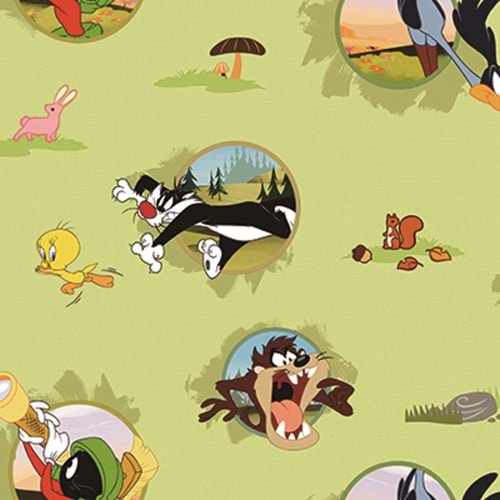 ADA KIDS WALLPAPER (PAGE: 66) - 10.6 m2