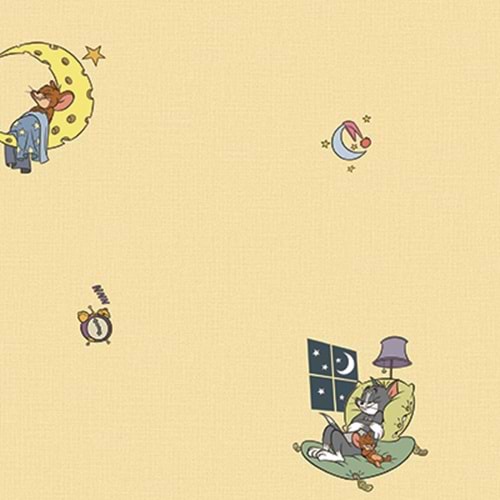 ADA KIDS WALLPAPER (PAGE: 78) - 10.6 m2