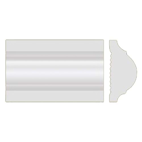 PS ÇITA BEYAZ (En 6 cm x Boy 240 cm) 35 Pcs / Box
