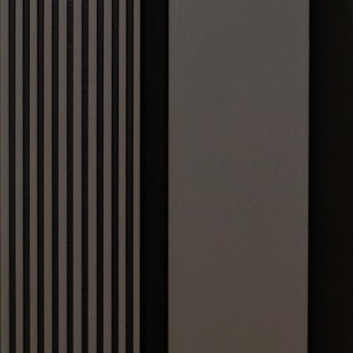 PS WALL PANEL ( 120X2800X12mm) 18 pcs / Box