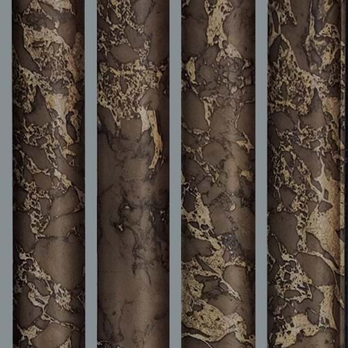 PS WALL PANEL ( 120X2800X12mm) 06 pcs / Box