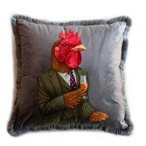 YASTIK