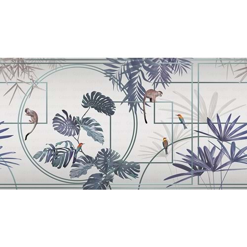 FIJI POSTER (W525)x(H280)=14,70 M2