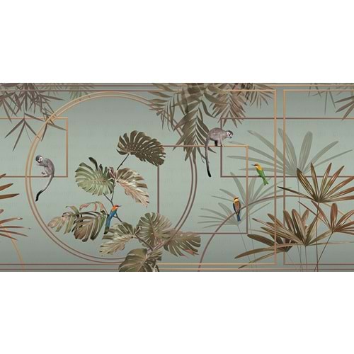 FIJI POSTER (W525)x(H280)=14,70 M2