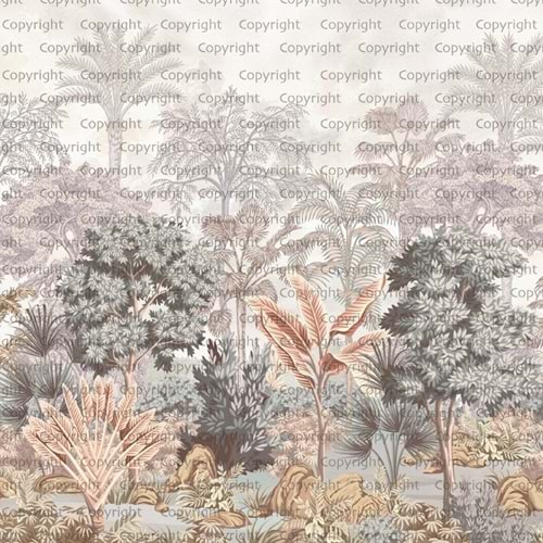 SEASONS POSTER (W420)x(H280)=11,76 M2