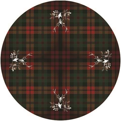 ÇAM AĞACI ETEĞİ 95X95