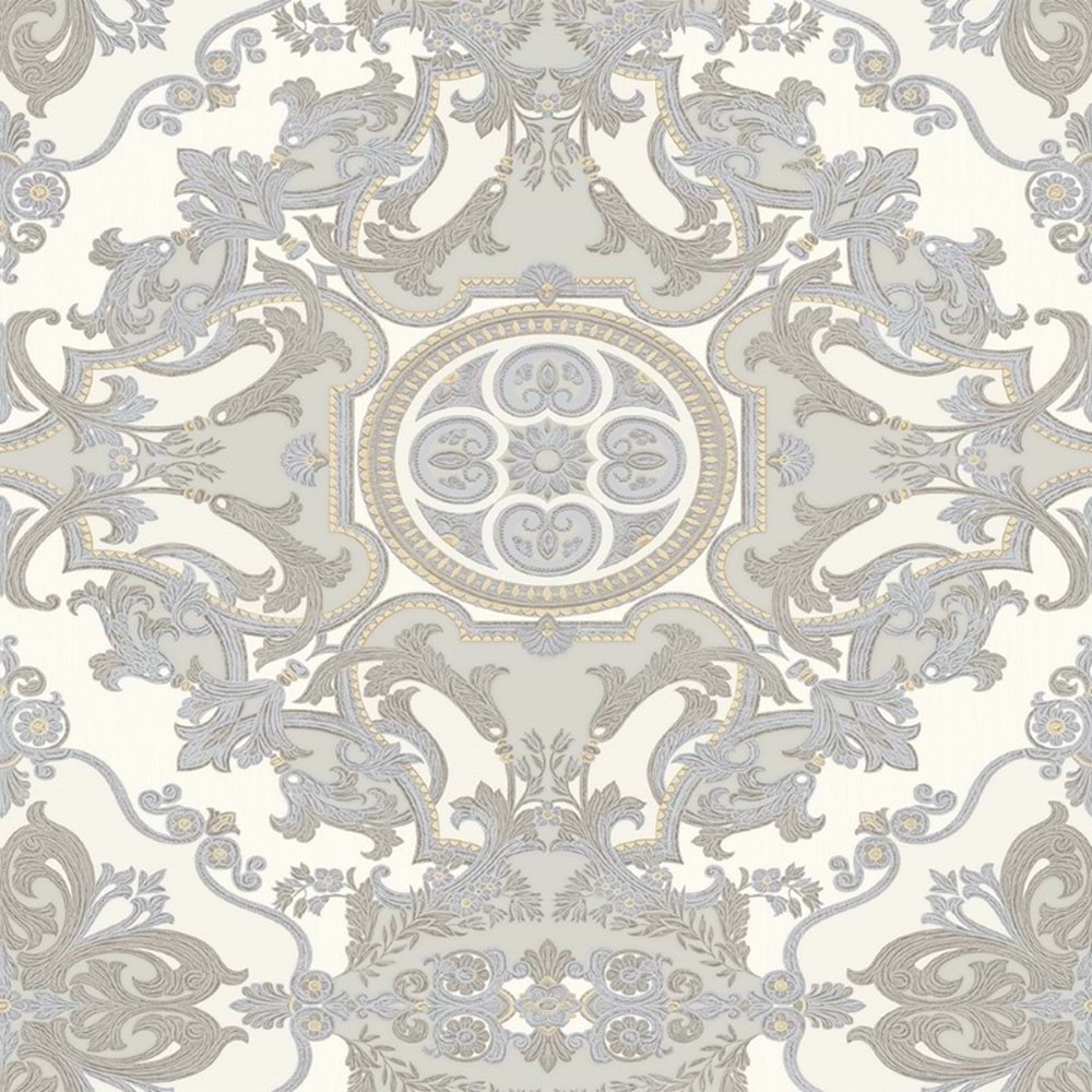 ROCOCO WALLPAPER (PAGE:) - 16.5 m2
