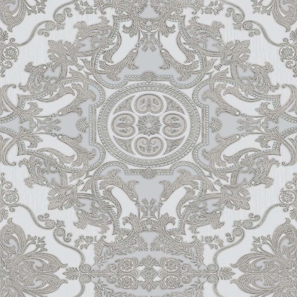 ROCOCO WALLPAPER (PAGE:) - 16.5 m2