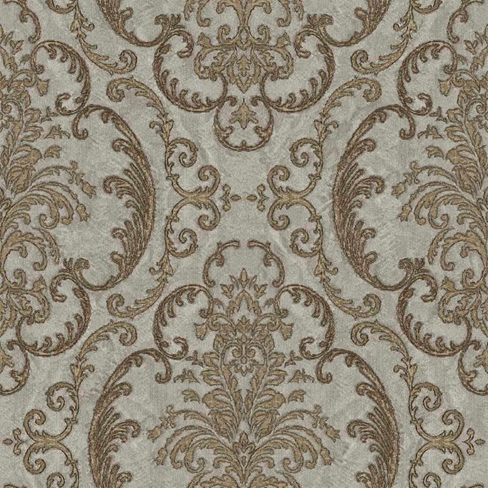 ROCOCO WALLPAPER (PAGE:) - 16.5 m2