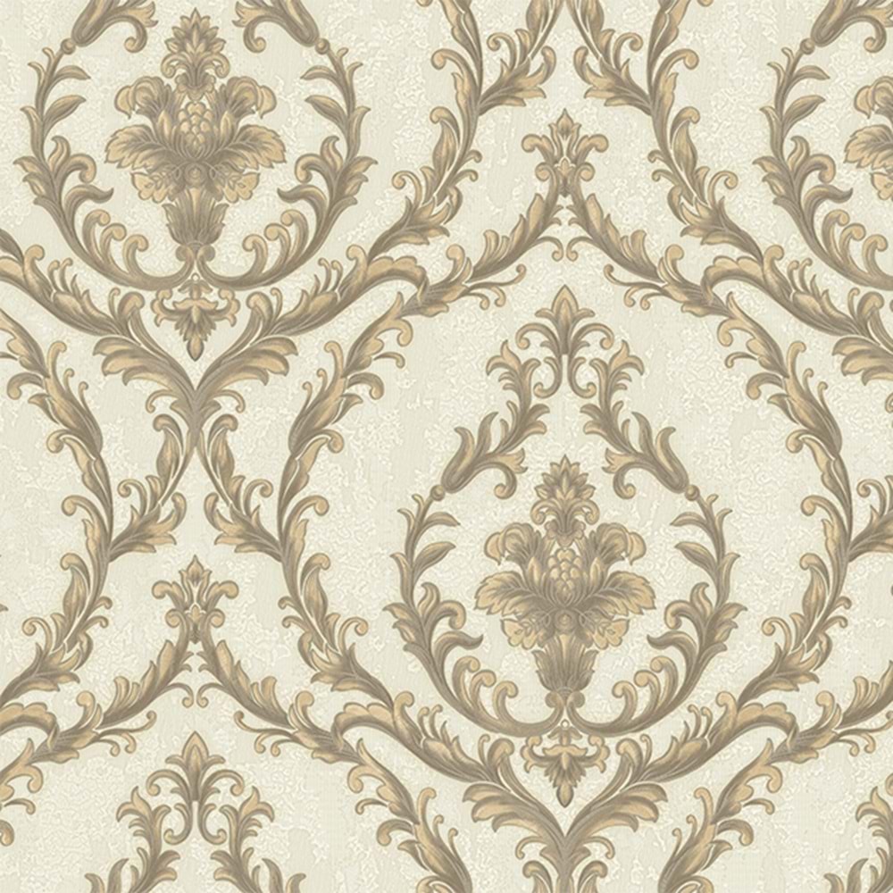 ROCOCO WALLPAPER (PAGE:) - 16.5 m2