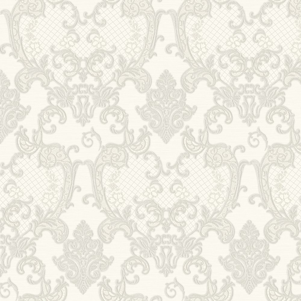 ROCOCO WALLPAPER (PAGE:) - 16.5 m2