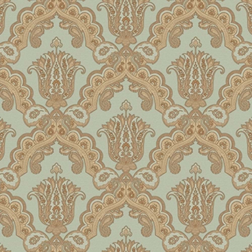 KALINKA WALLPAPER (PAGE: 27) - 10.6 m2 - SERİ SONU
