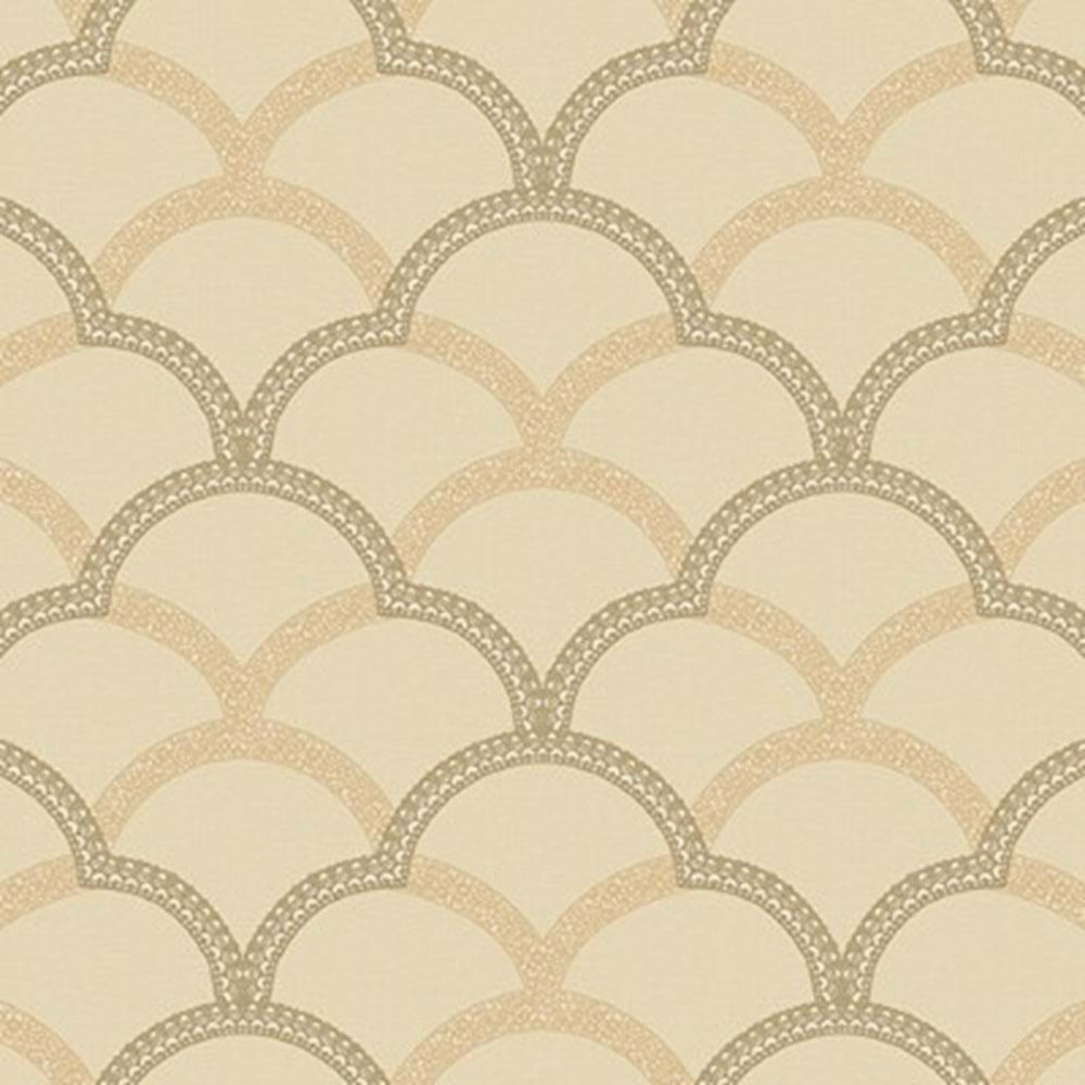 SEVEN WALLPAPER (PAGE: 76) - 16.5 m2