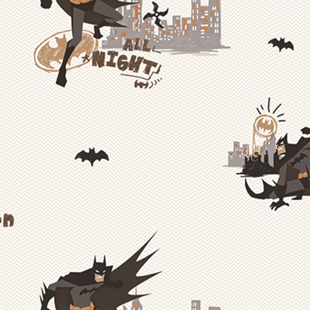 ADA KIDS WALLPAPER (PAGE: 6) - 10.6 m2