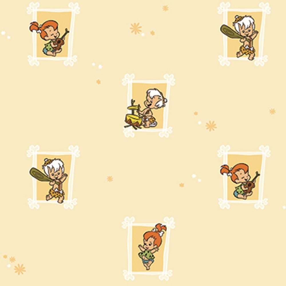 ADA KIDS WALLPAPER (PAGE: 57) - 10.6 m2
