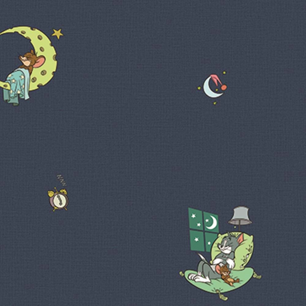 ADA KIDS WALLPAPER (PAGE: 79) - 10.6 m2
