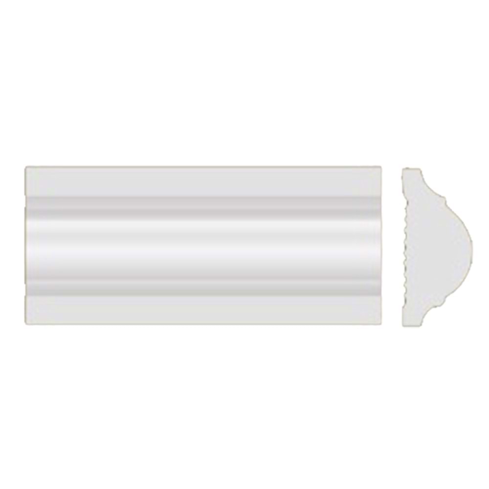 PS ÇITA BEYAZ (En 4 cm x Boy 240 cm)